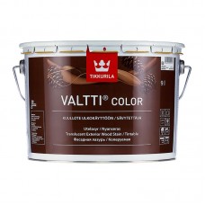 Антисептик Tikkurila Valtti Color EC бесцветный (9 л)