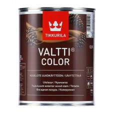 Антисептик Tikkurila Valtti Color EC бесцветный (0,9 л)