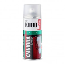 Смывка старой краски Kudo KU-9001 универсальная (0,52 л)