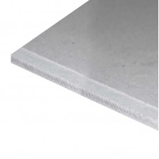 Гипсоволокнистый лист Knauf фальцевая кромка, 2500х1200х12,5 мм