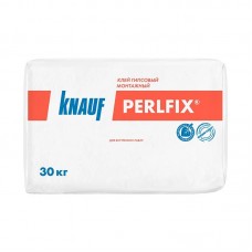 Клей монтажный Knauf Perlfix, 30 кг