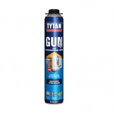 Пена профессиональная Tytan Gun зимняя (750 мл)